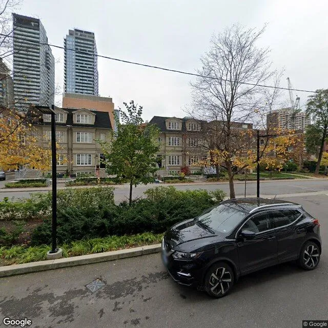 55 Maitland St, Toronto, Ontario M4Y 1C9