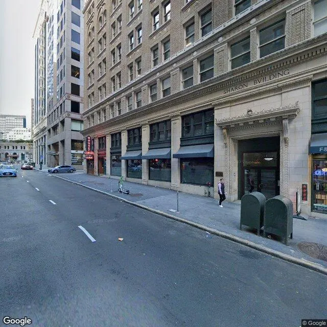 55 New Montgomery St, San Francisco, California 94105