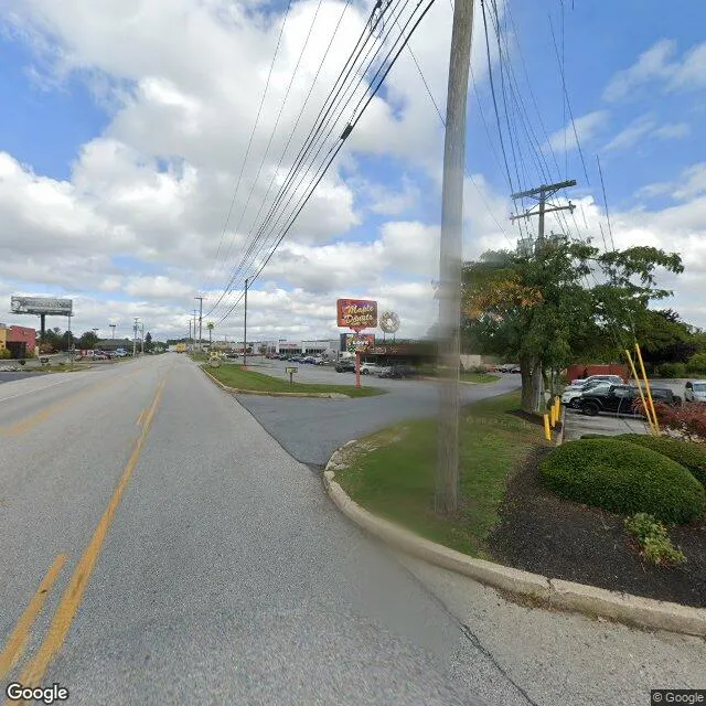 55 Robinhood Dr, Etters, Pennsylvania 17319