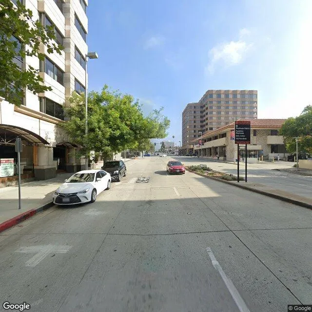 55 S Lake Ave, Pasadena, California 91101