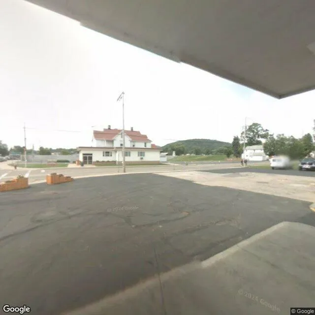 55 S Main St, Portville, New York 14770