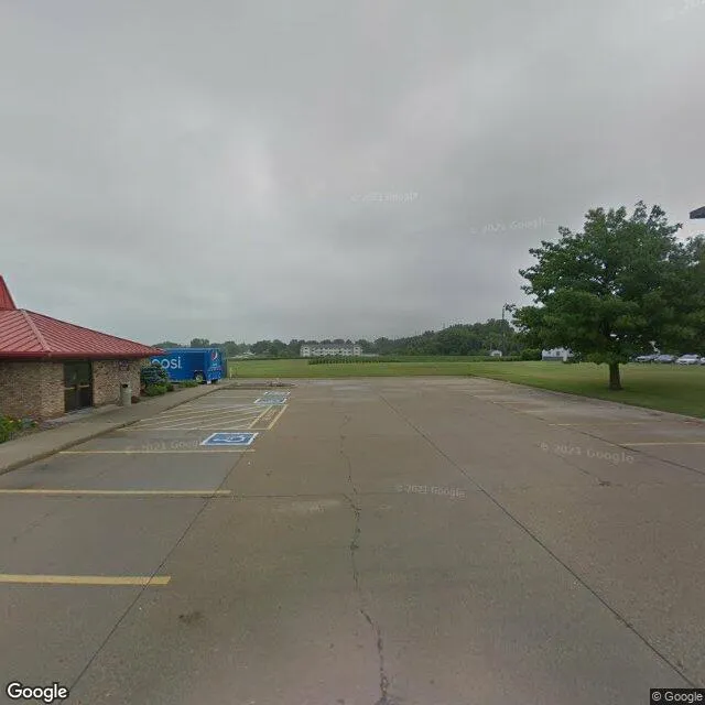 1320 11th St, De Witt, Iowa 52742