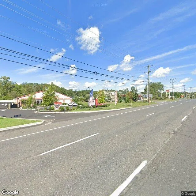 550 Monmouth Rd, Millstone Township, New Jersey 08510