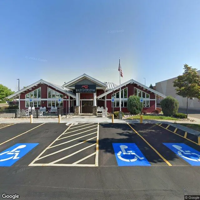 550 N Milwaukee St, Boise, Idaho 83704