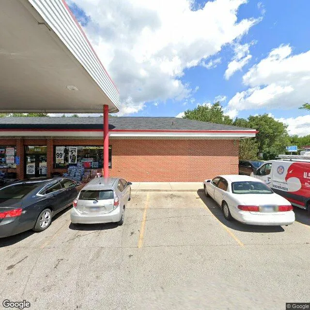 550 Ogden Ave, Lisle, Illinois 60532