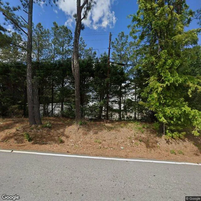 550 Rock Hill Dr, Atlanta, Georgia 30349-6420