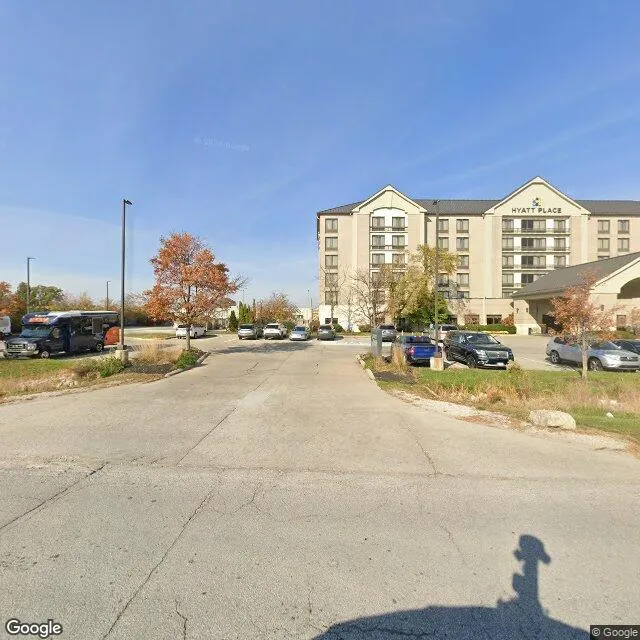 5500 Bradbury Ave, Indianapolis, Indiana 46241