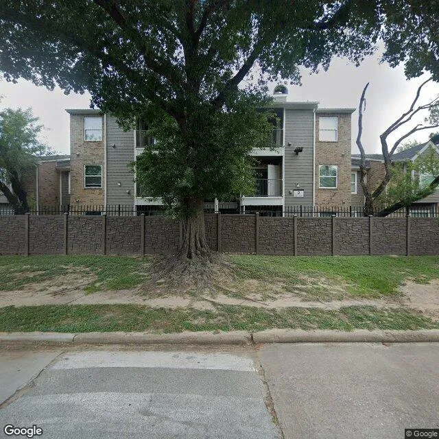 5500 De Soto St, Houston, Texas 77091-3600