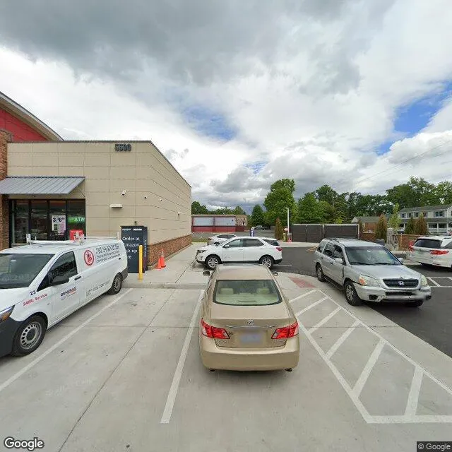 5500 Franconia Rd, Alexandria, Virginia 22310