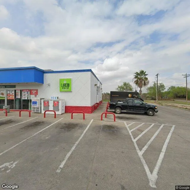 5500 W Mile 7 Rd, Mission, Texas 78574