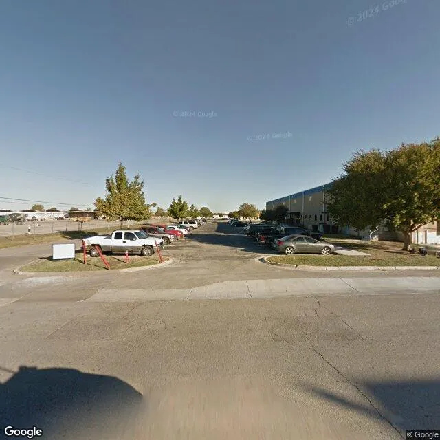 5500 W Reno Ave, Oklahoma City, Oklahoma 73127-6335