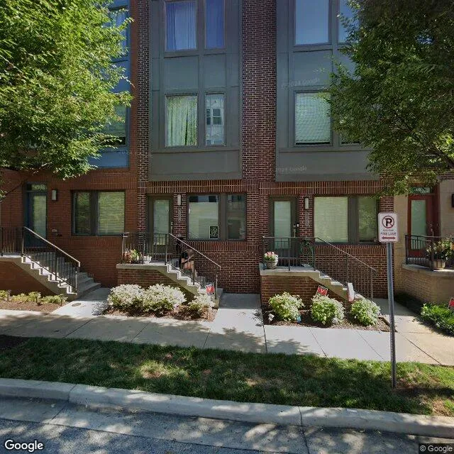 5501 45th Ave, Hyattsville, Maryland 20781