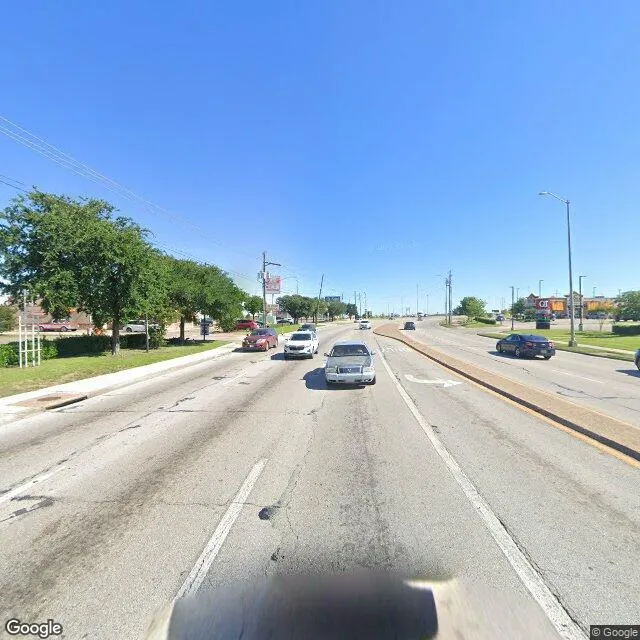 5501 S Buckner Blvd, Dallas, Texas 75228