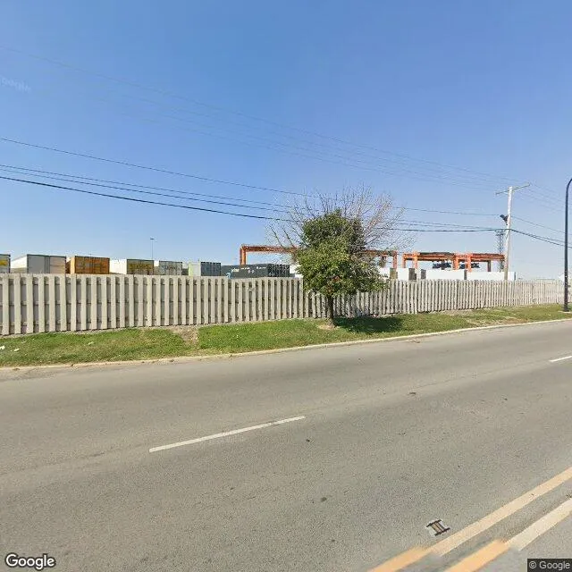 5501 W Ogden Ave, Cicero, Illinois 60804-3507