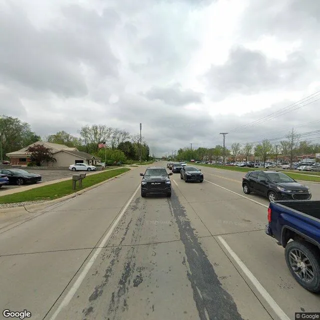 55015 Van Dyke Ave, Utica, Michigan 48316