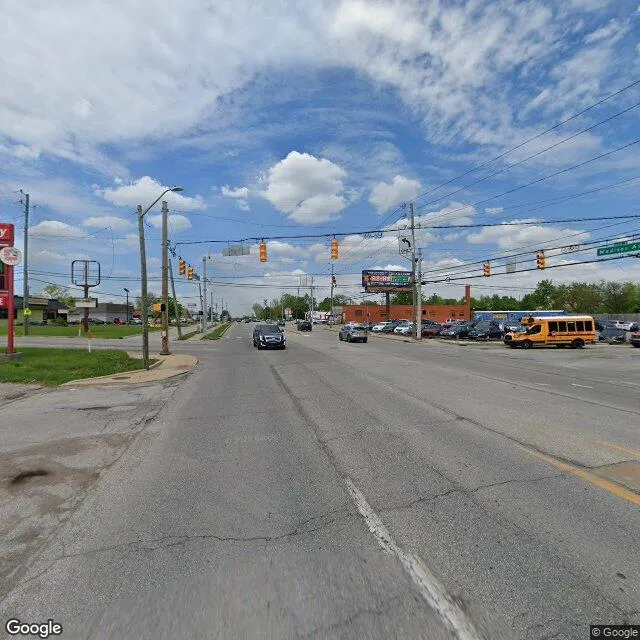 5508 Madison Ave, Indianapolis, Indiana 46227