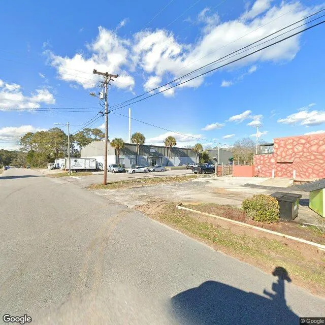 551 11th Ave S, Myrtle Beach, South Carolina 29577