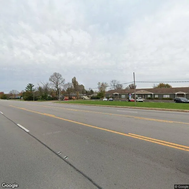 5510 Bardstown Rd, Louisville, Kentucky 40291