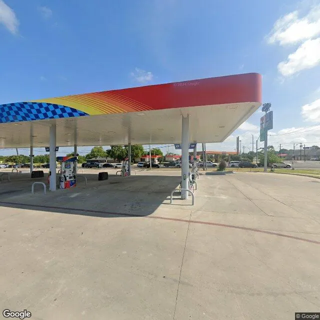 5511 W Adams Ave, Temple, Texas 76502