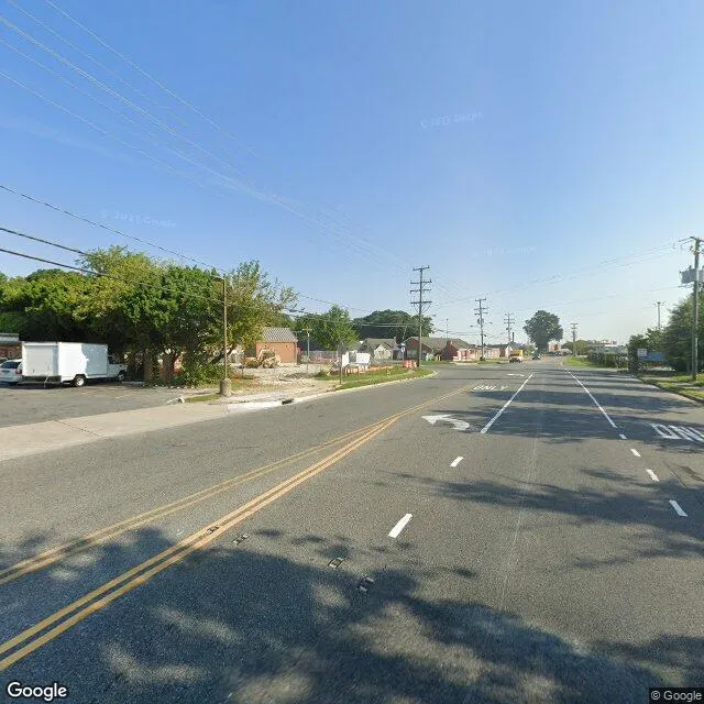 5520 Raby Rd, Norfolk, Virginia 23502