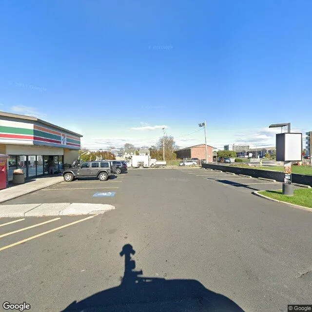 554 Ocean Blvd, Long Branch, New Jersey 07740