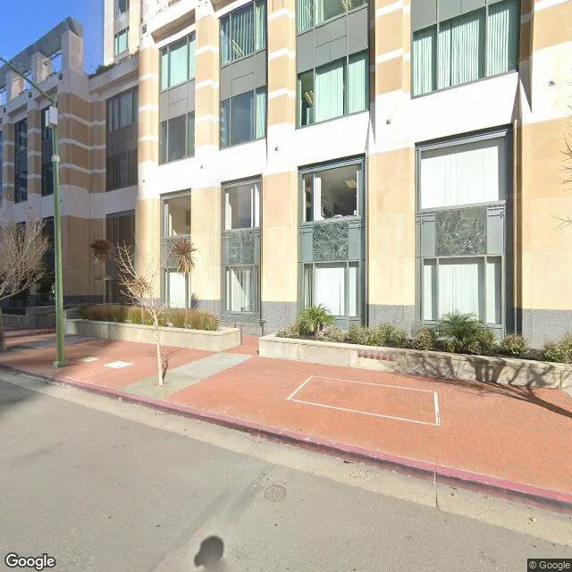 555 12th St, Oakland, California 94607