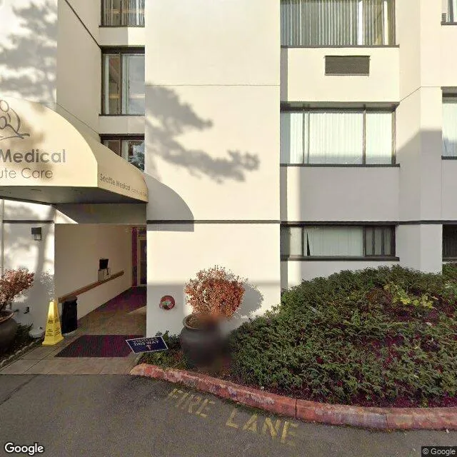 555 16th Ave, Seattle, Washington 98122