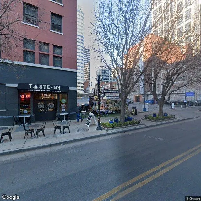 555 Church St, Nashville, Tennessee 37219-2352