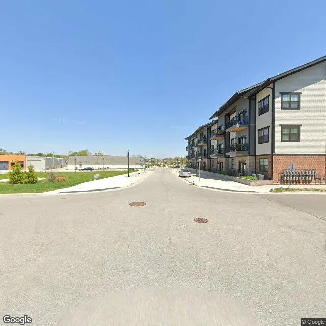 555 E Jackson Blvd, Elkhart, Indiana 46516-3528