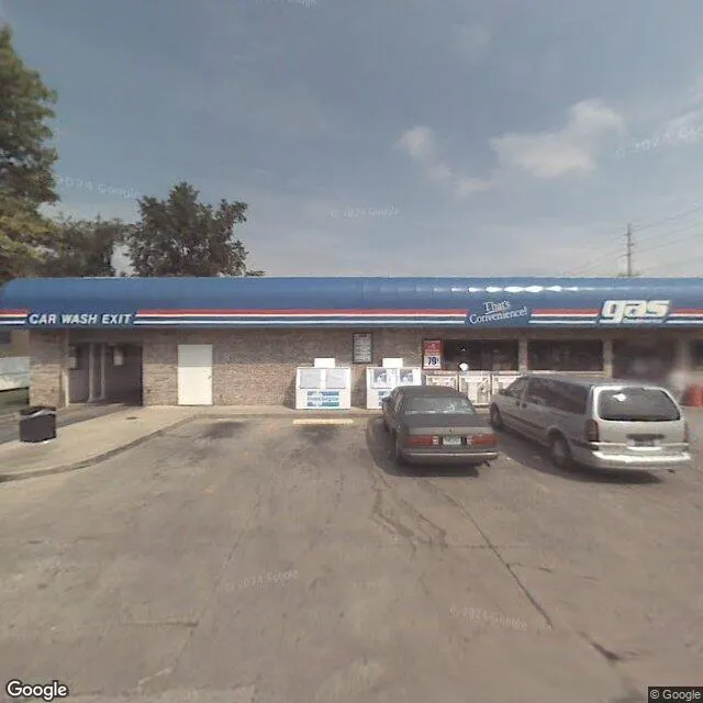 555 S Scatterfield Rd, Anderson, Indiana 46012