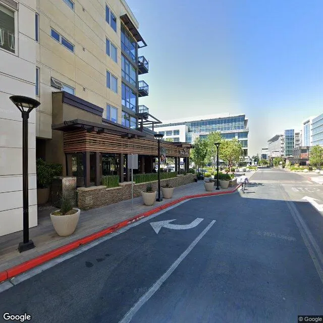 555 San Antonio Rd, Mountain View, California 94040