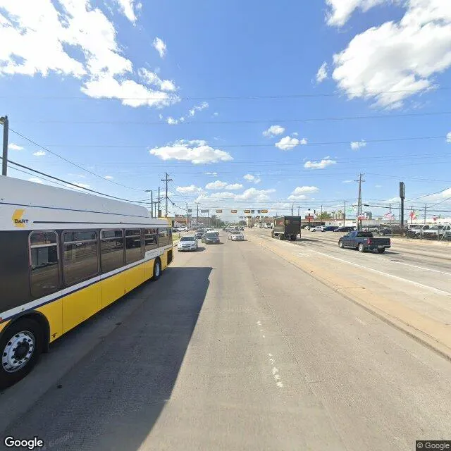 555 W Mockingbird Ln, Dallas, Texas 75247