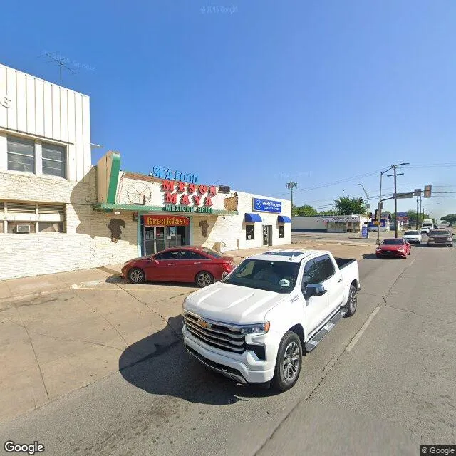 5550 E Grand Ave, Dallas, Texas 75223