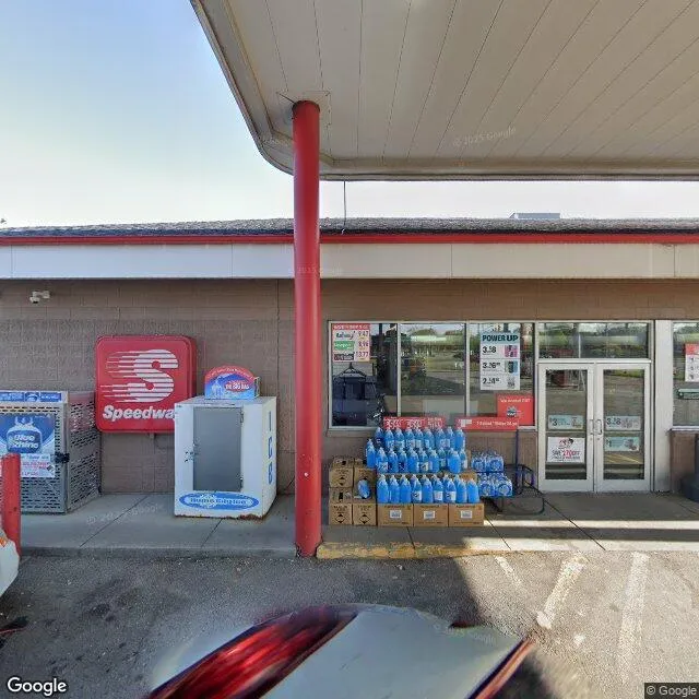 5550 Fenton Rd, Flint, Michigan 48507