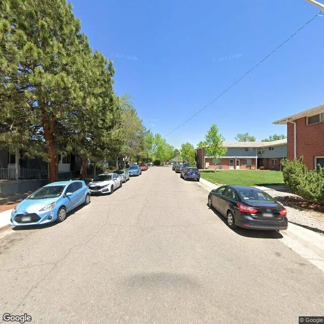 5555 S Elati St, Littleton, Colorado 80120