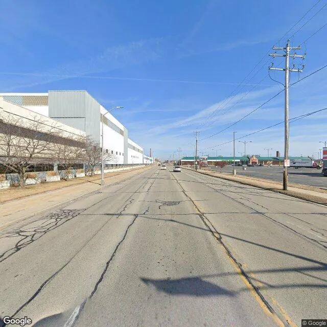 5555 S Packard Ave, Cudahy, Wisconsin 53110