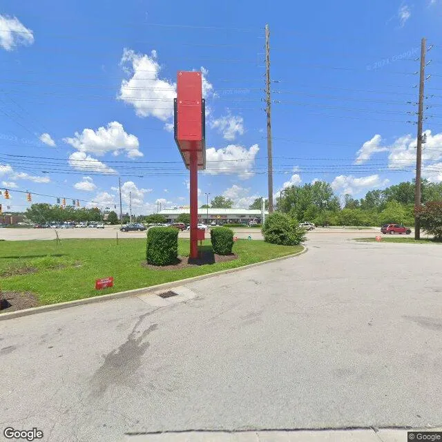 5555 W 86th St, Indianapolis, Indiana 46268