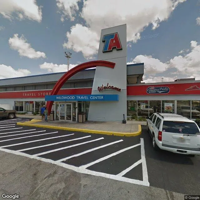 556 E St Rt 44, Wildwood, Florida 34785