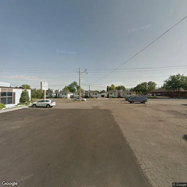 6152 Vine Hill Lane, Murray, Utah 84121