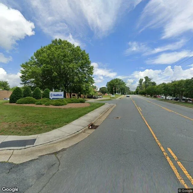 5571 Stone Mill Dr, Winston-Salem, North Carolina 27105