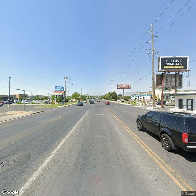 5585 S 900 E, Salt Lake City, Utah 84107