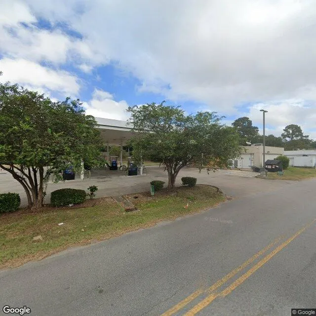 5590 Calder Ave, Beaumont, Texas 77706