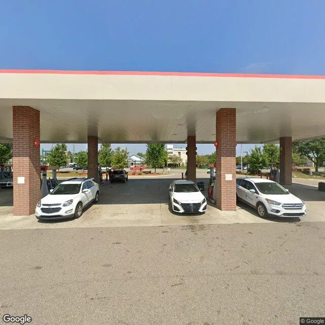 5596 N Lilley Rd, Canton, Michigan 48187