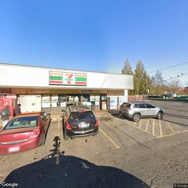 5600 E Fourth Plain Blvd, Vancouver, Washington 98661