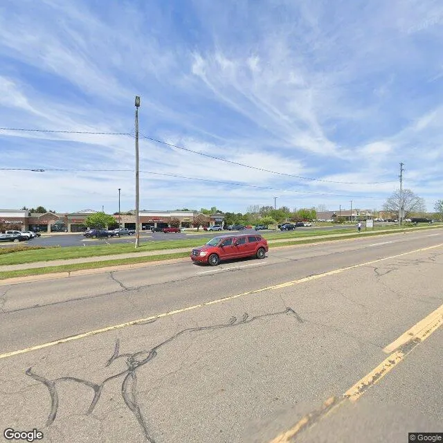 5600 Gull Rd, Kalamazoo, Michigan 49048