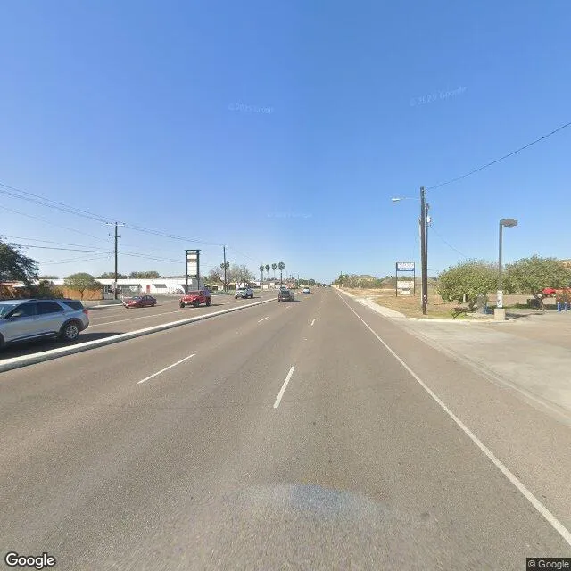 5600 N Ware Rd, Mcallen, Texas 78504