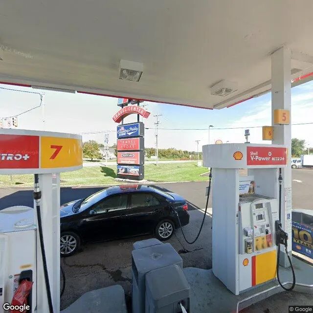 5600 Nittany Valley Dr, Lamar, Pennsylvania 16848