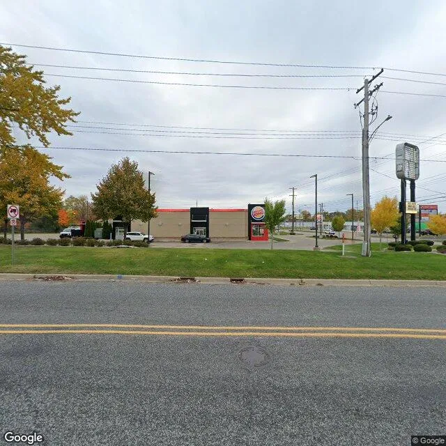 5600 S Cedar St, Lansing, Michigan 48911