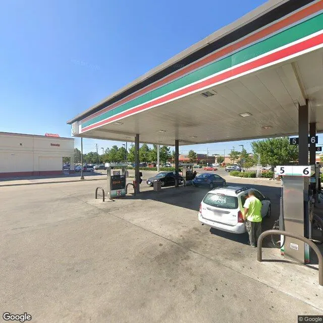 5601 Lemmon Ave, Dallas, Texas 75209