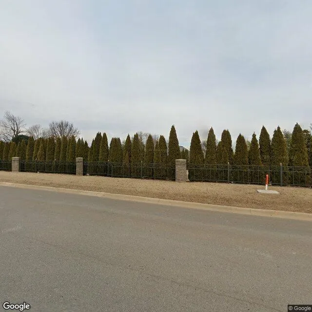 5601 N Northgate Rd, Rogers, Arkansas 72758